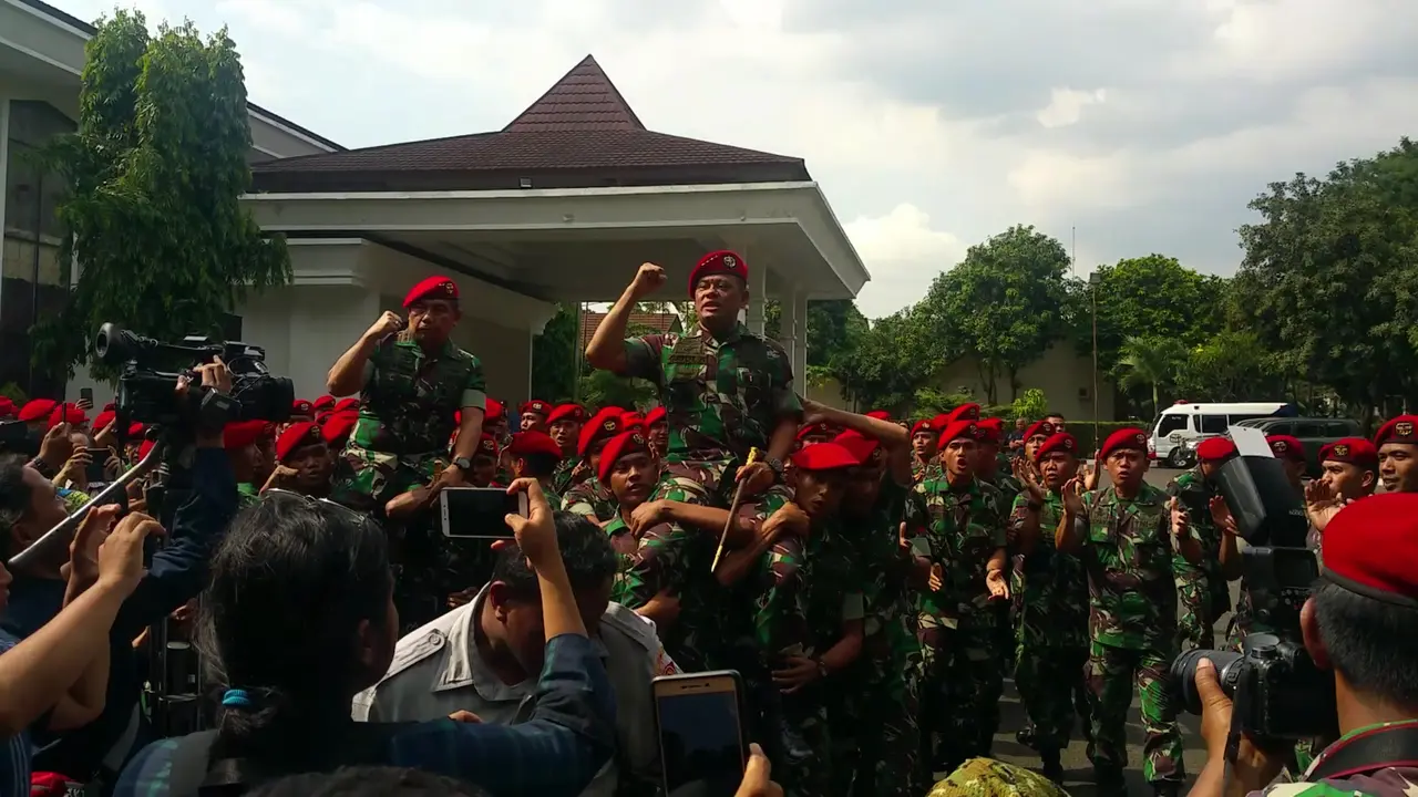 Nanda Perdana Putra/Liputan6.com