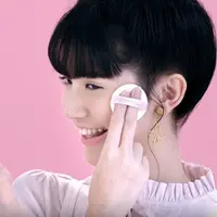 Say Hello to Emina Bare With Me Mineral Cushion Untuk Dapatkan Dewy Matte Look