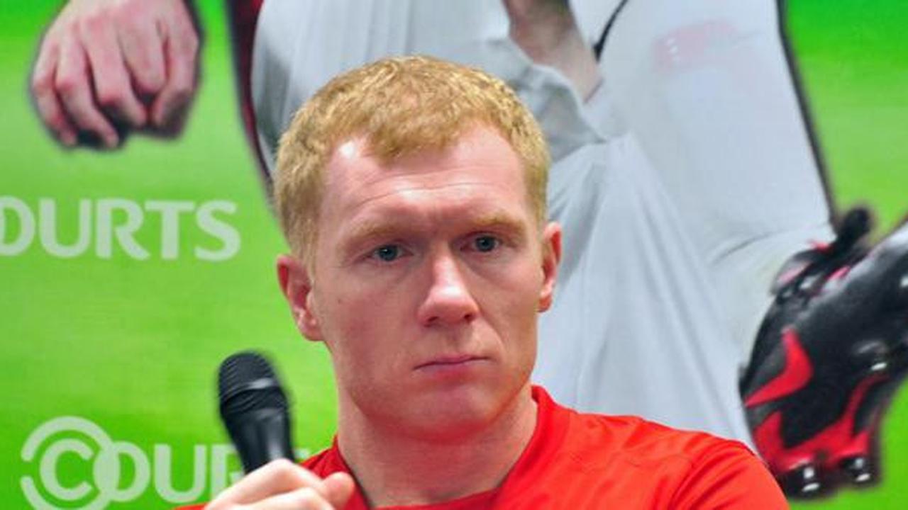 Paul Scholes Sebut Pemain Top Arsenal yang Cocok Direkrut Manchester United