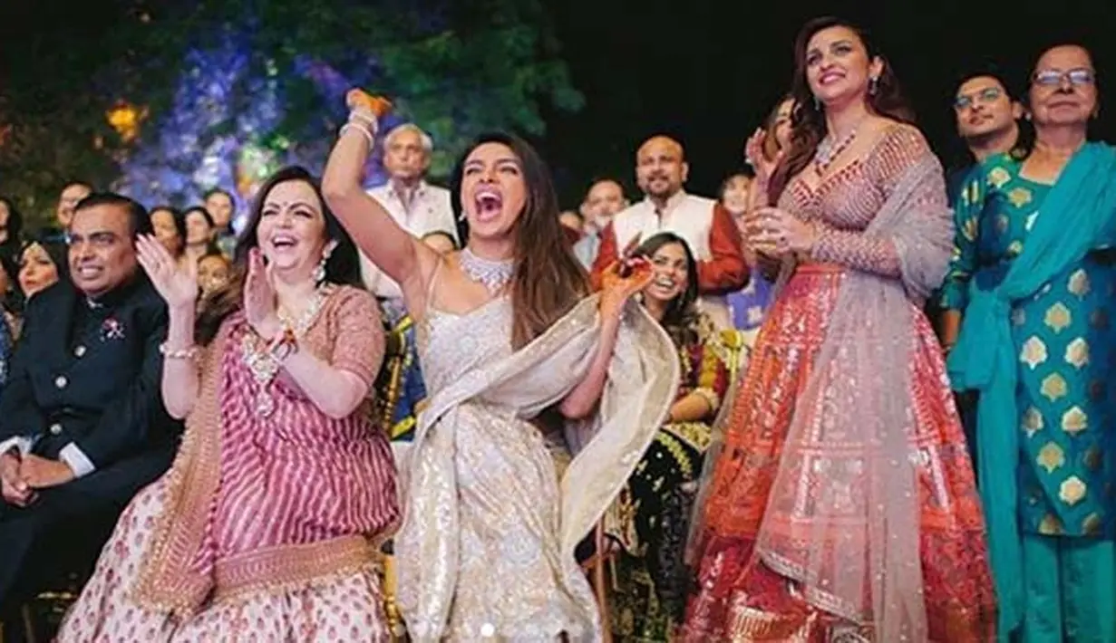 (Instagram/priyankachopra)