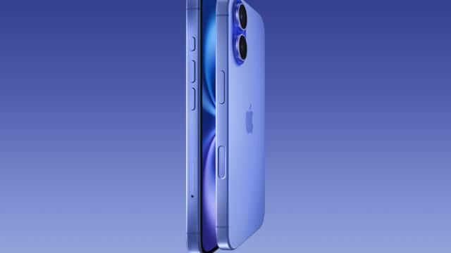 iPhone 16 dan ios 18 mempermudahmu untuk traveling hingga buat konten