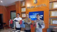 Kasus Penemuan Mayat di Parangtritis, Korban Disiksa karena Usaha Umrah Rugi