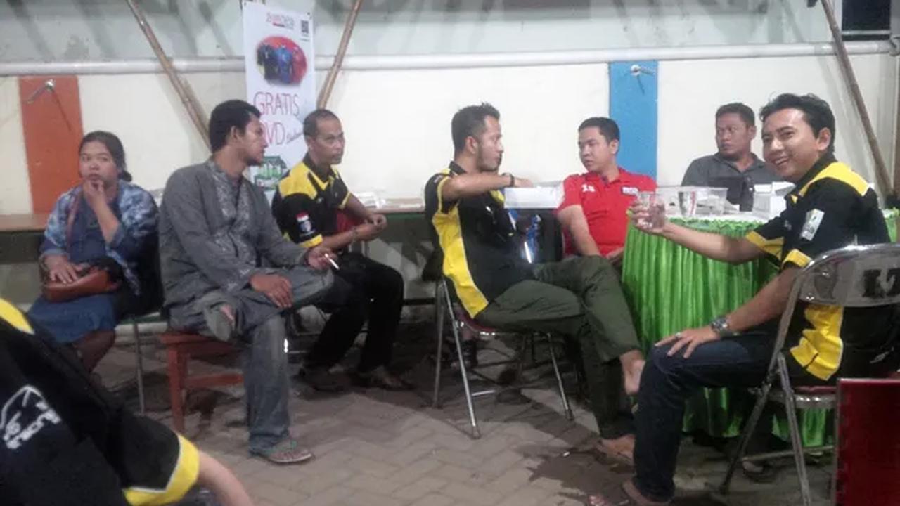 Dok. Istimewa
