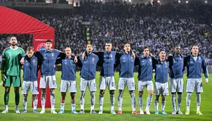 Menerka Wajah Baru Timnas Italia Bersama Roberto Mancini: Esposito, Zaniolo, dan Maldini di Lini Serang?