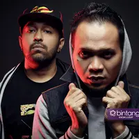 Eksklusif Paskal (Foto: Adrian Putra, Digital Imaging: Muhammad Iqbal Nurfajri/Bintang.com)