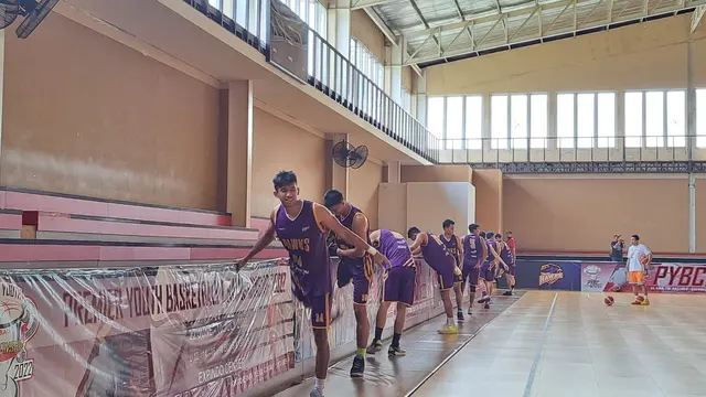Tangerang Hawks
