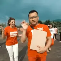 Keluarga Anang Hermansyah dan Ashanty (Youtube/ The Hermansyah A6)