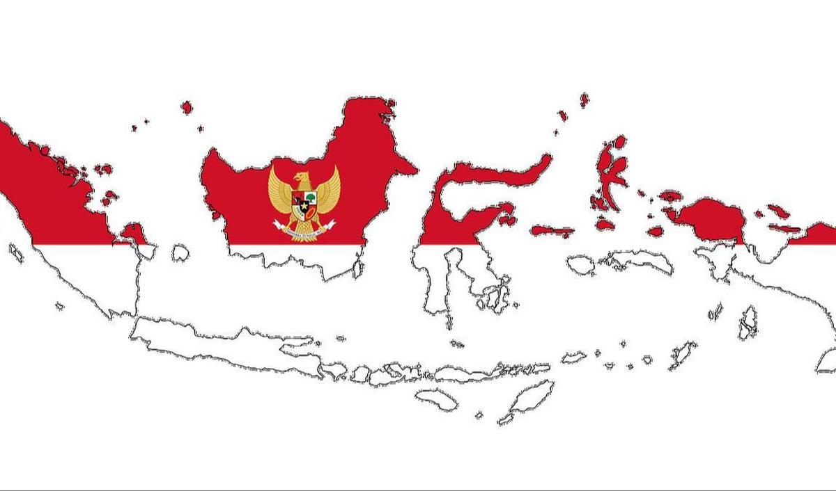 Ini terjadi tepat satu tahun setelah bencana gempa bumi dan tsunami besar menimpa Aceh pada 26 Desember 2004 silam.