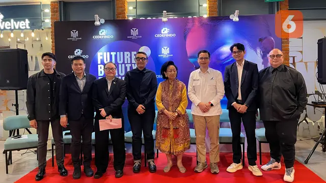 Tren Kecantikan 2025 dari Produk Berkelanjutan hingga Perawatan Bayi