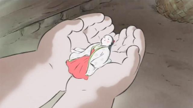 Get Wallpaper Anime Princess Kaguya Dan Giovanni S Island Tiba Di Indonesia Desktop Wallpaper Free