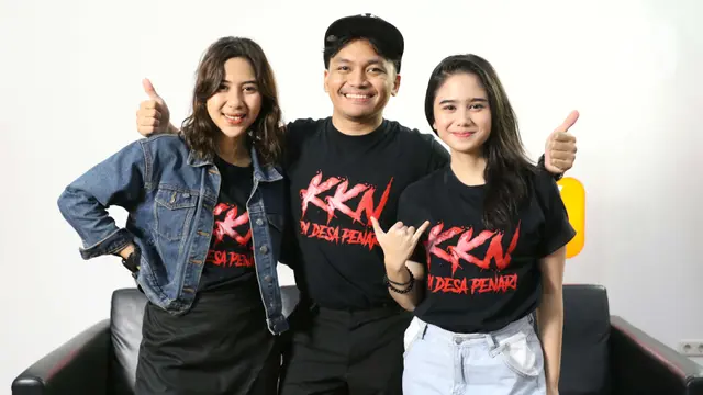 Calvin Jeremy-Adinda Thomas-Tissa Biani