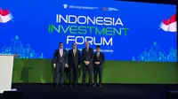 Anindya Bakrie: Kita Harus Dorong Investasi Asing yang Ciptakan Lapangan Kerja di Indonesia