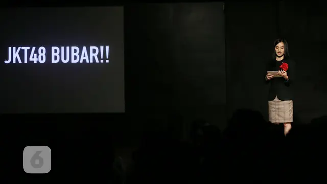 [Bintang] Melody JKT48