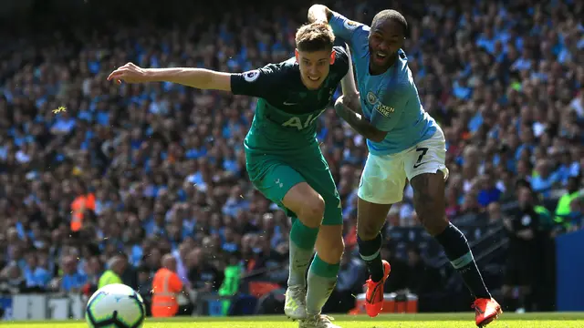 Raheem Sterling