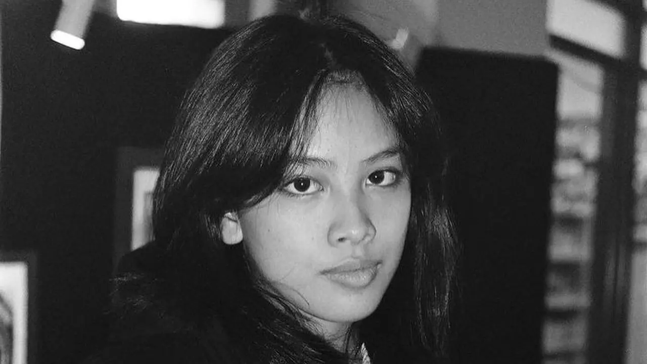 [Fimela] Audi Kirana anak Feni Rose