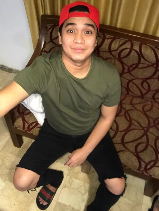 [Bintang] Billy Syahputra