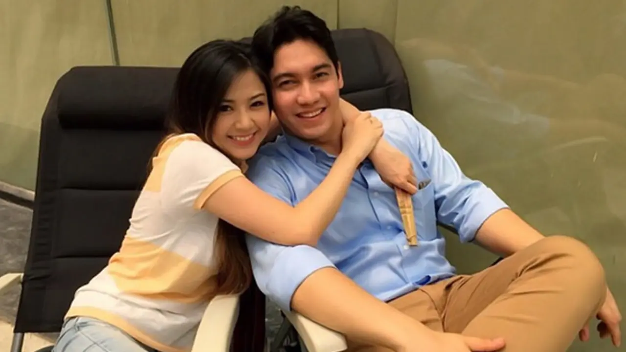 Franda dan Samuel Zylgwyn