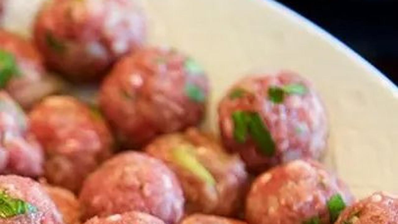 Bakso Sapi Urat <br>