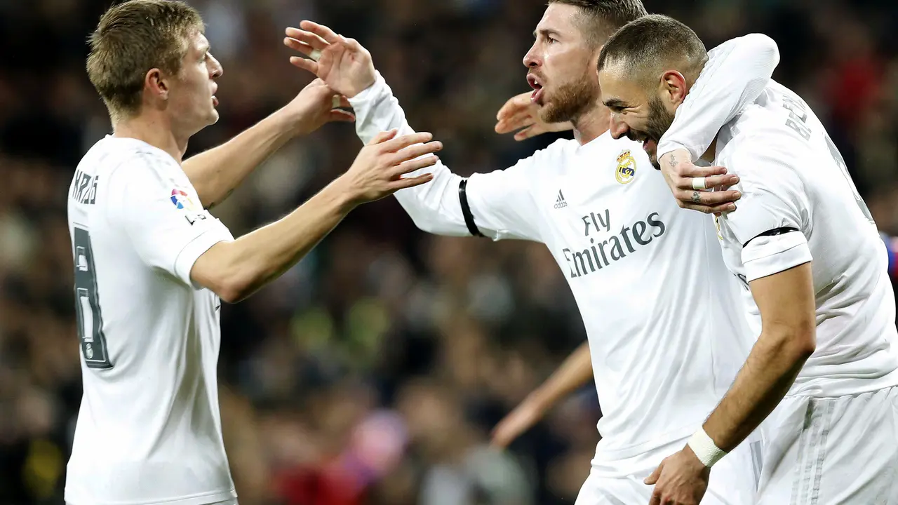 Real Madrid