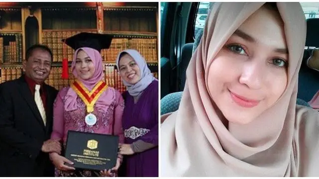 6 Pesona Putri Kedua Komedian Ini Mulai Curi Perhatian, Ada yang Jadi Penyanyi