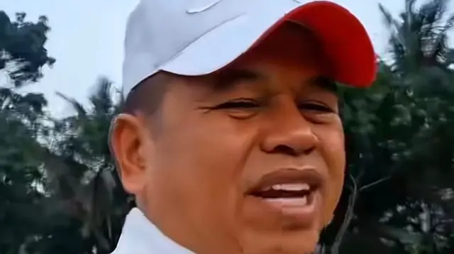 Dedi Mulyadi Murka, Minta Petugas Dishub Bekasi Palak Sopir Truk Dipecat