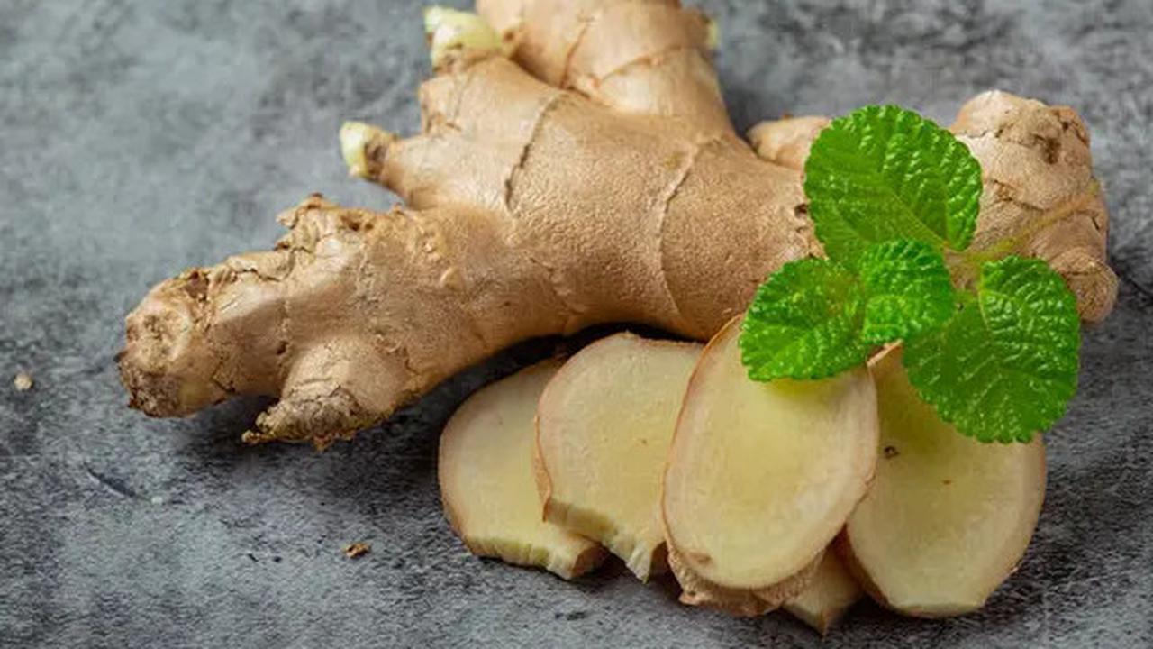 Manfaat Jahe untuk Asam Urat, Rempah Ajaib Redakan Nyeri dan Peradangan