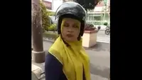 'The Power of Emak', Cerita Ibu-Ibu Dicegat Polisi 