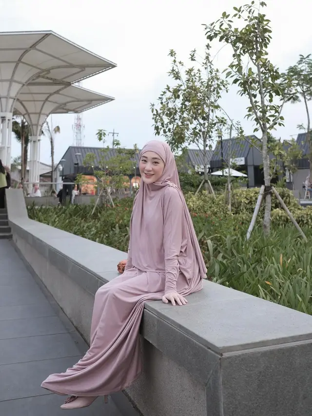 Larissa Chou [Foto: Instagram/larissachou]