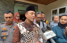 VIDEO: Akal Licik Wakil Walkot Bandung Tersangka Kejari, Gunakan Kekuasan Minta Jatah Proyek