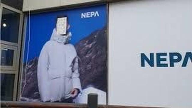 Kim Soo Hyun terancam bayar denda fantastis. (credit:x.com/corine9000)