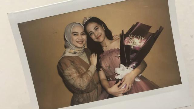 6 Momen Kelulusan Zara dari JKT48, Penuh Haru