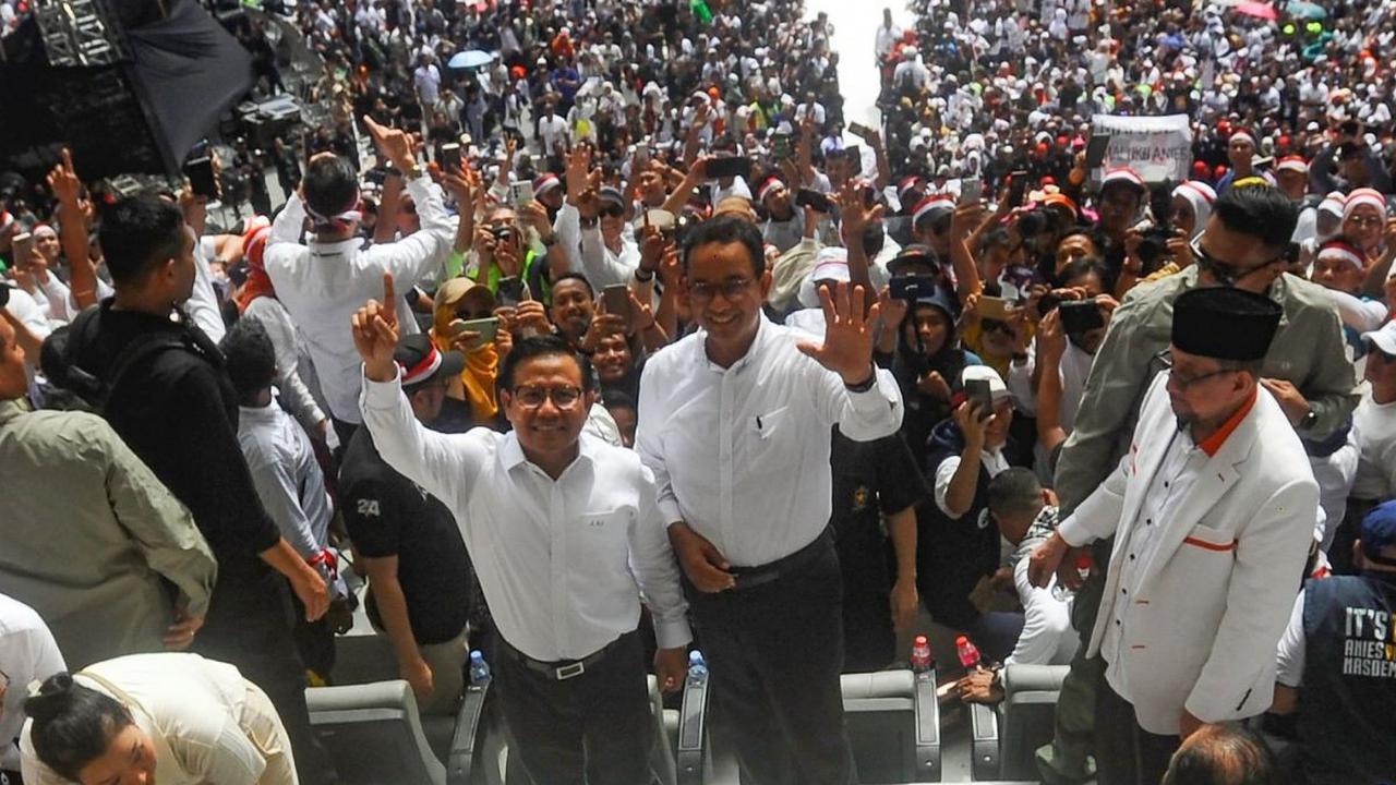 Dok. Istimewa