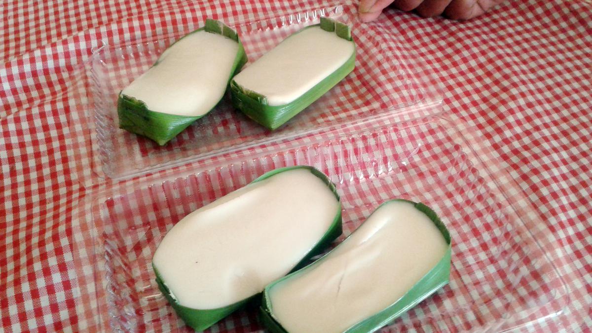 Resep Kue Tetu Khas Sulawesi yang Lembut, Legit, dan Mudah Dibuat di Rumah