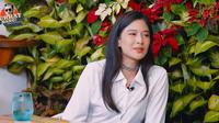 Dian Sastrowardoyo (Foto: YouTube/ CURHAT BANG Denny Sumargo)