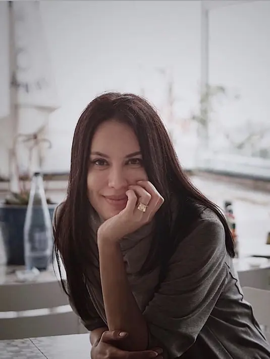 Sophia Latjuba (Instagram/sophia_latjuba88)