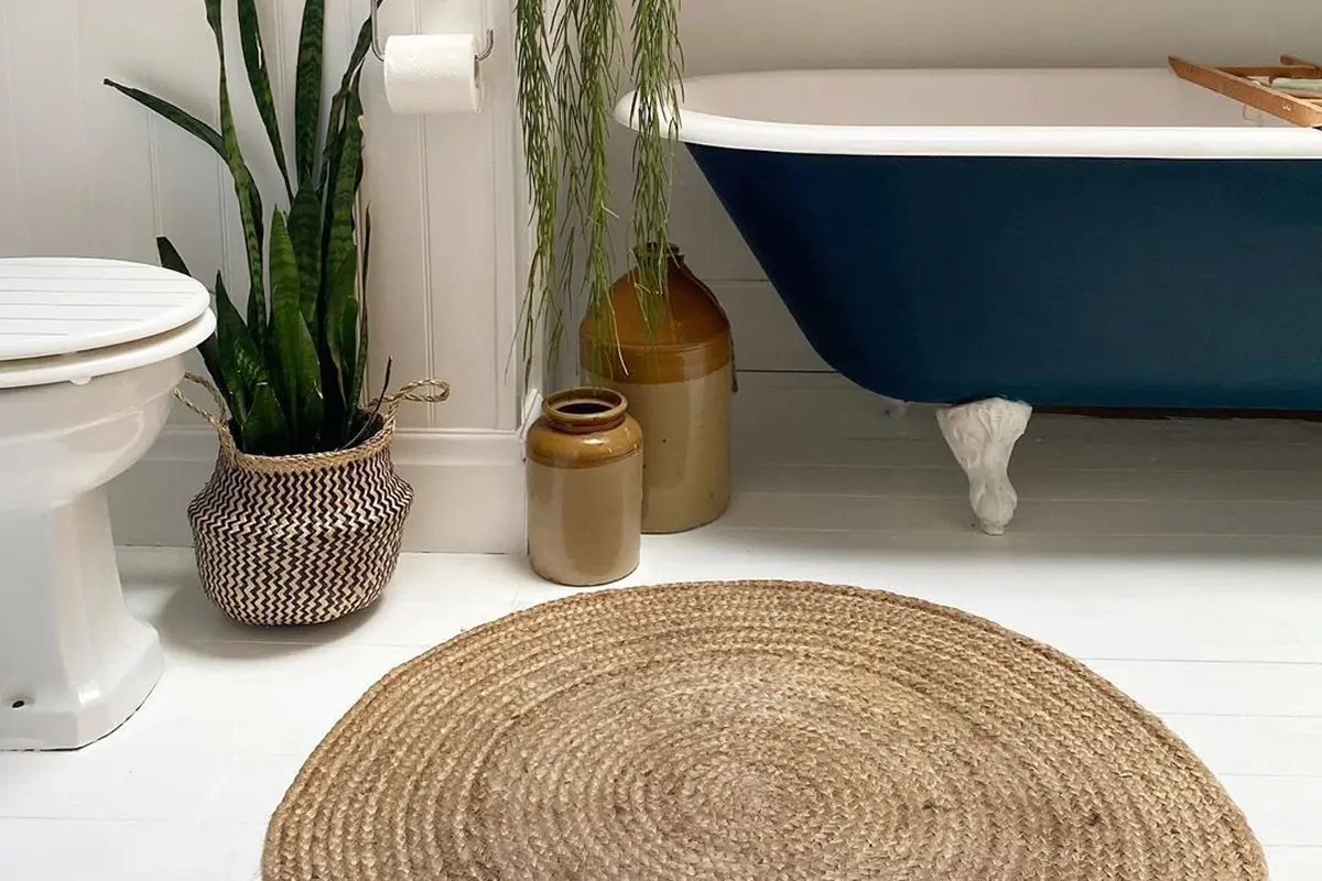10 Tanaman Hias yang Cocok untuk Kamar Mandi, Bisa Menyerap Lembap
