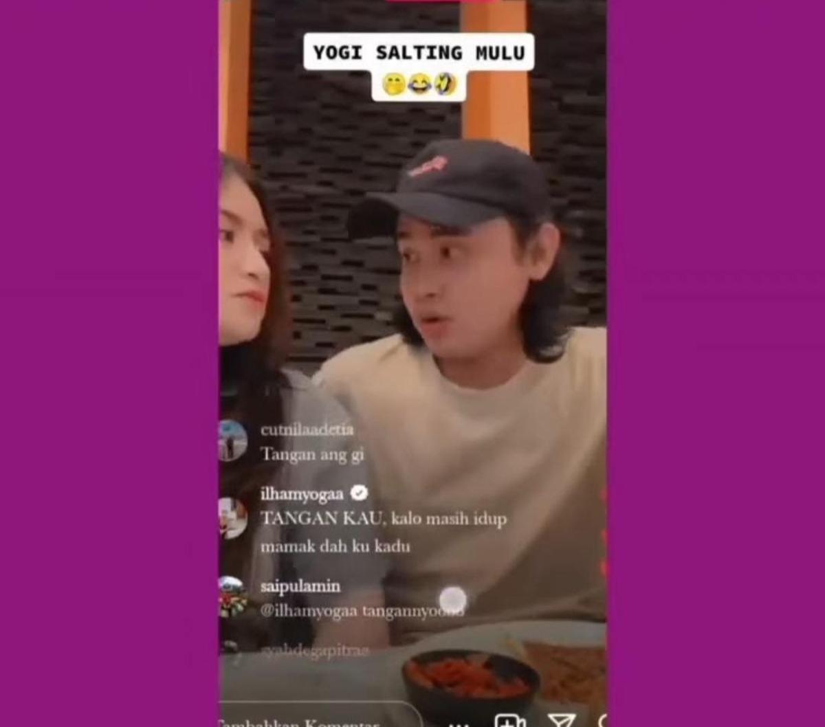 Dok. Istimewa