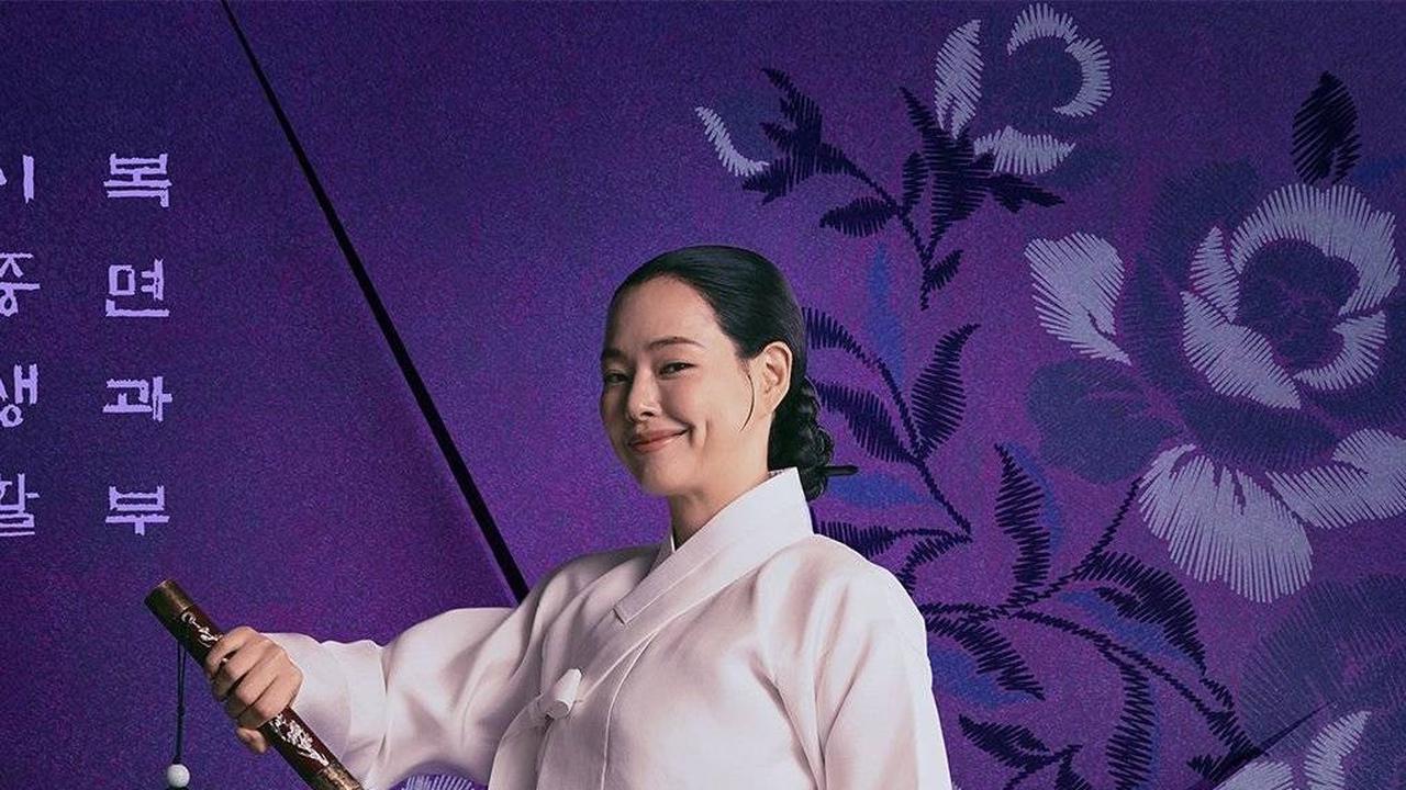 Episode perdana yang tayang pada 12 Januari 2024, langsung meraih hati penonton dan menduduki peringkat pertama di Korea.&nbsp;