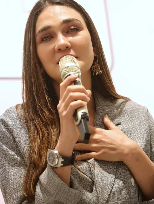 Luna Maya (Adrian Putra/Fimela.com)