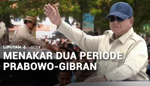 Jokowi Mulai Safari Politik untuk PSI, Dukung Prabowo-Gibran Dua Periode?