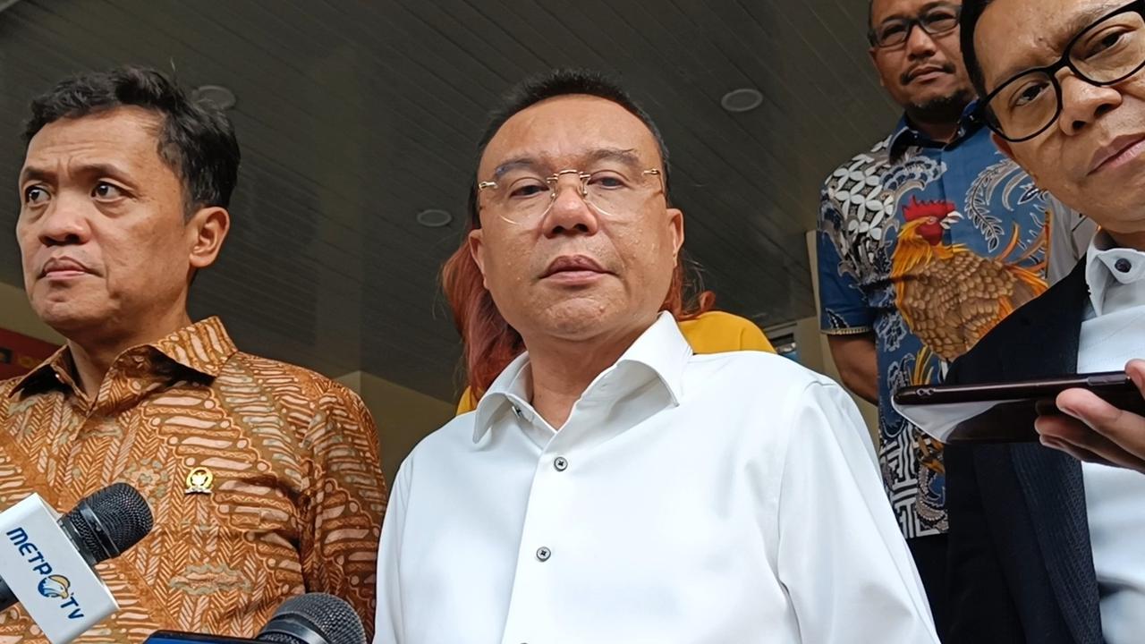 50 Demonstran Penolak Revisi UU Pilkada Segera Dibebaskan Polda Metro Jaya, Anggota DPR Jadi Penjamin