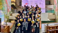 Bocoran brand dan inspirasi di Plaza Indonesia Men's Fashion Week 2024. (Dok: Liputan6.com/dyah)