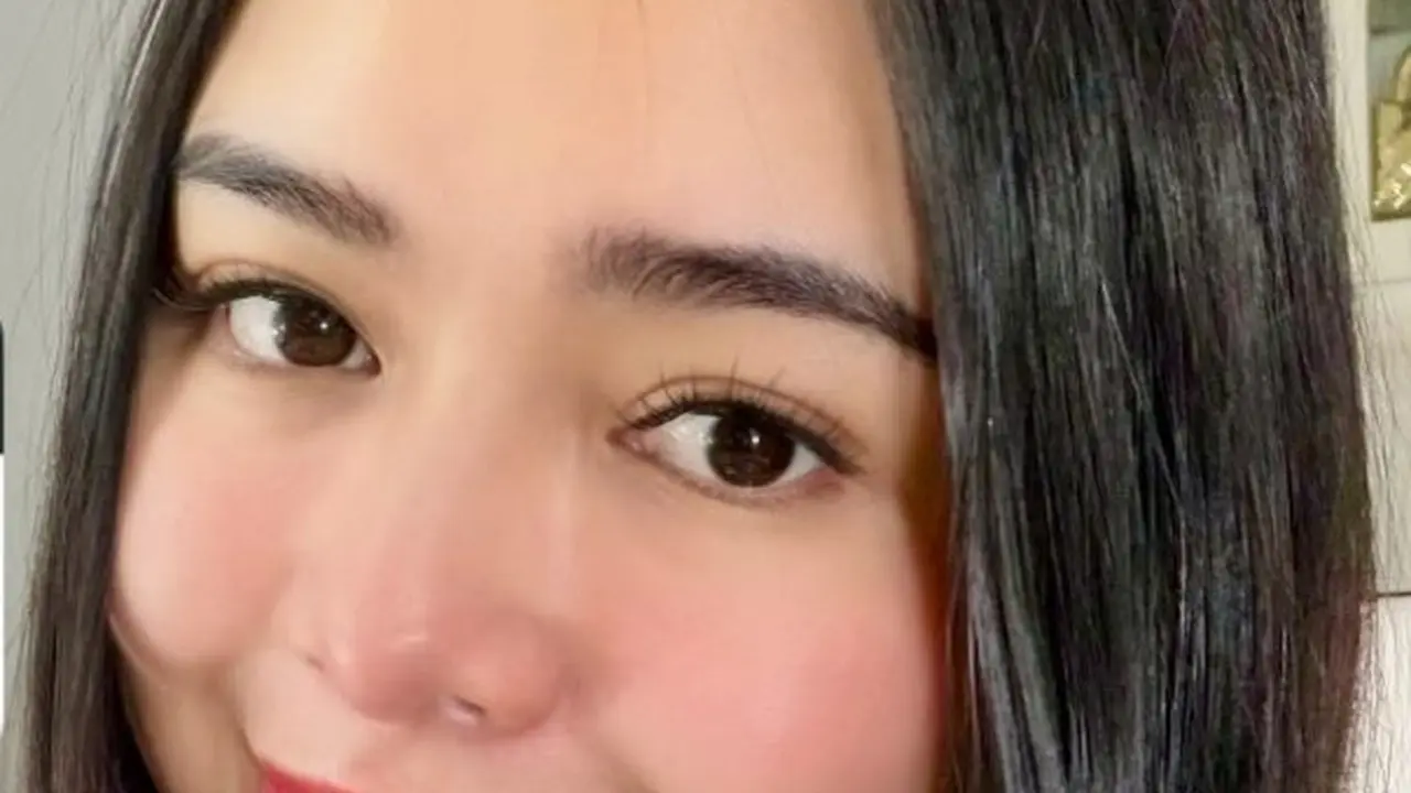 Amanda Manopo Wajah Tampil Glowing Saat Hamil Anak Pertama