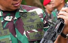 Jenderal Agus Subiyanto Sampai Hormat & Beri Hadiah Spesial, ini Sosok Prajurit TNI AD Borong Juara Umum Lomba Menembak AARM
