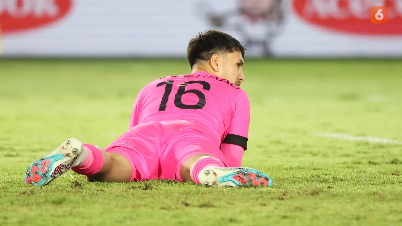 Quincy Kammeraad, Timnas Filipina, Piala AFF 2024