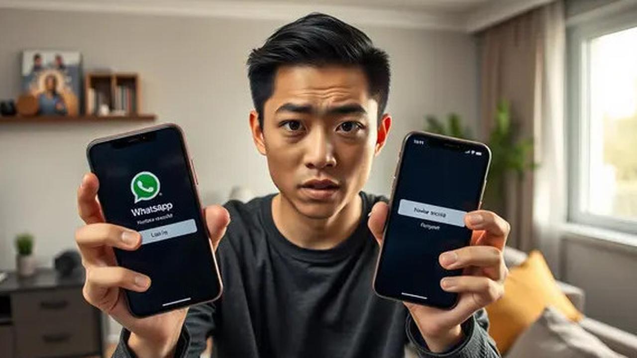 Cara Ampuh Mengatasi WhatsApp yang Diblokir