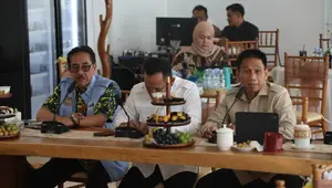 Wiyagus Soroti Peran Forkopimda dalam Antisipasi Kebakaran Hutan Kaltim