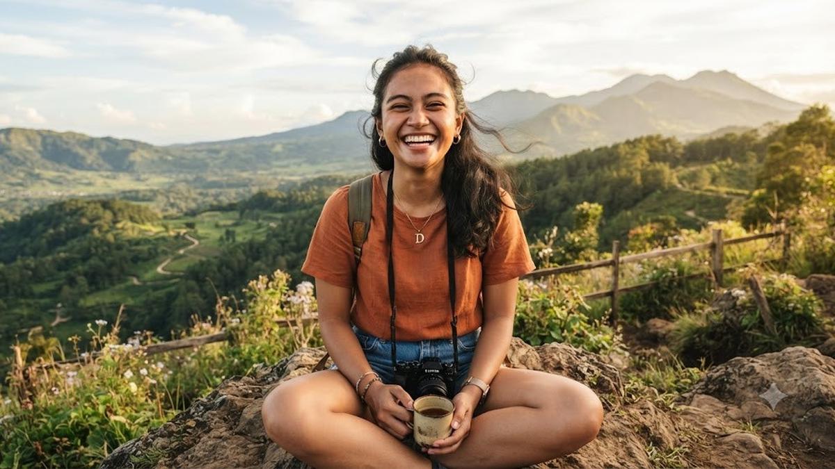 10 Kepribadian Orang Dengan Nama Berawalan Huruf D, dari Rasional sampai Loyal