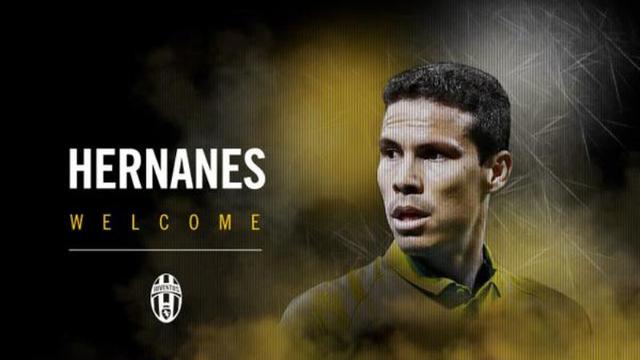 Hernanes 