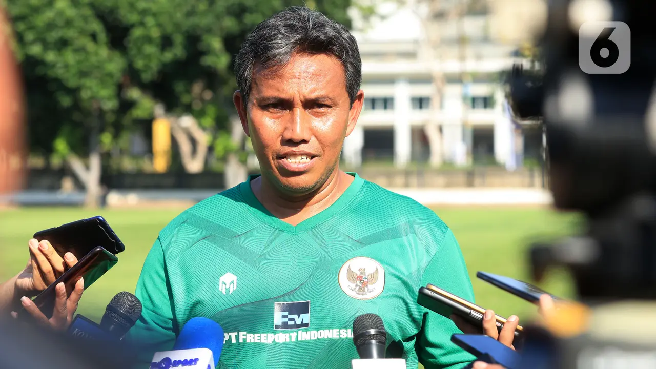 Timnas Indonesia U-17